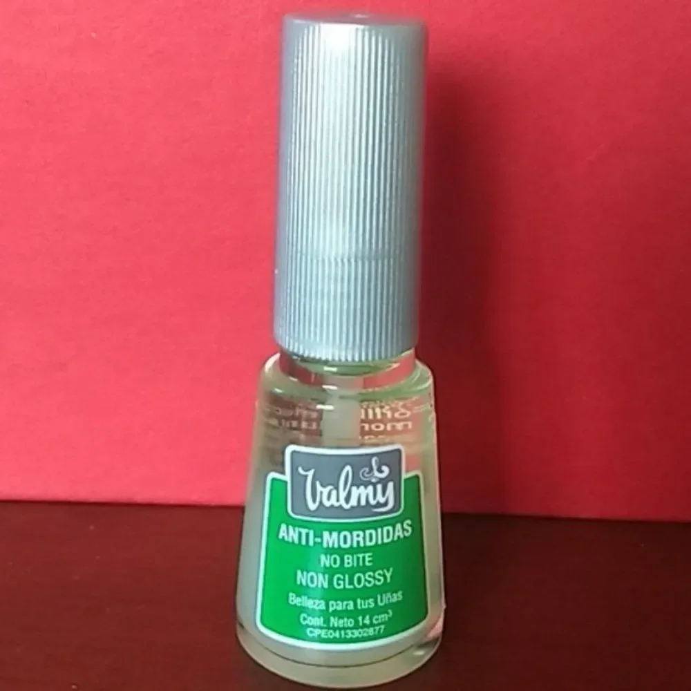 3 For $12 Sale. Stop Biting Your Nails!